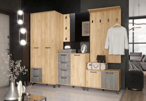 Прихожая Колибри, набор №1 в Нягани - nyagan.mebel-tymen.ru | фото