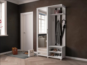 Прихожая Ларго-2 в Нягани - nyagan.mebel-tymen.ru | фото