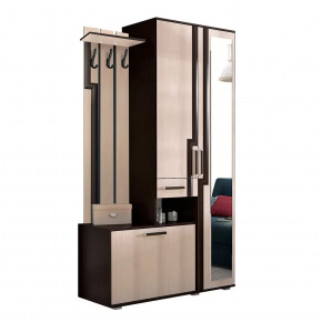 Прихожая Лира в Нягани - nyagan.mebel-tymen.ru | фото