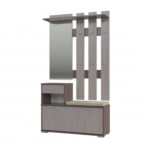 Прихожая "Лира" в Нягани - nyagan.mebel-tymen.ru | фото