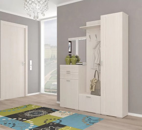 Прихожая Лотос Композиция №21 в Нягани - nyagan.mebel-tymen.ru | фото