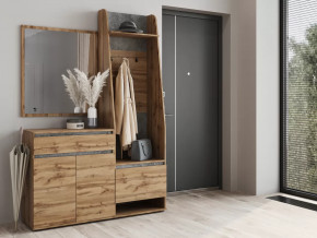 Прихожая Mari №2 в Нягани - nyagan.mebel-tymen.ru | фото