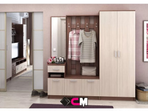 Прихожая Машенька в Нягани - nyagan.mebel-tymen.ru | фото