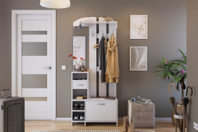 Прихожая "Мила" в Нягани - nyagan.mebel-tymen.ru | фото