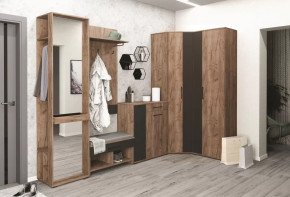 Прихожая «Noto» в Нягани - nyagan.mebel-tymen.ru | фото