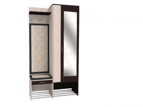 Прихожая Ольга 4 в Нягани - nyagan.mebel-tymen.ru | фото