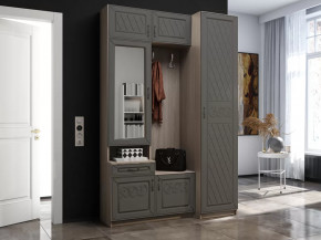 Прихожая Париж, набор ЯСС-3 в Нягани - nyagan.mebel-tymen.ru | фото