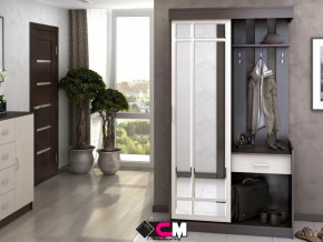 Прихожая Парма Стенд в Нягани - nyagan.mebel-tymen.ru | фото