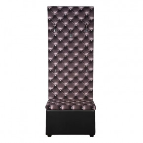 Прихожая  Принт (Пуф+панель) 700х380х1900 в Нягани - nyagan.mebel-tymen.ru | фото