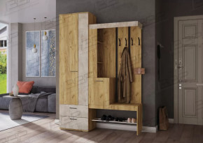 Прихожая Ричи в Нягани - nyagan.mebel-tymen.ru | фото