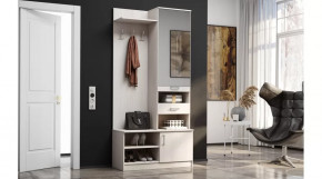 Прихожая Ривьера в Нягани - nyagan.mebel-tymen.ru | фото