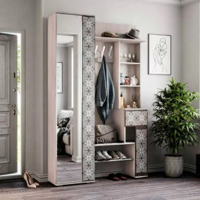 Прихожая Шанель в Нягани - nyagan.mebel-tymen.ru | фото