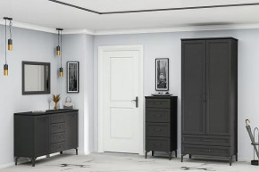 Прихожая Шарм набор №А-1 в Нягани - nyagan.mebel-tymen.ru | фото