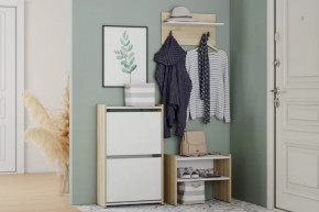 Прихожая Симпл в Нягани - nyagan.mebel-tymen.ru | фото