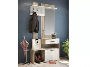 Прихожая Смарт 2 Кантри-Прованс в Нягани - nyagan.mebel-tymen.ru | фото