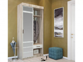 Прихожая Смарт 3 Кантри-Прованс в Нягани - nyagan.mebel-tymen.ru | фото