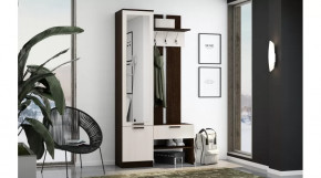 Прихожая София в Нягани - nyagan.mebel-tymen.ru | фото