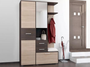 Прихожая Танго 1 в Нягани - nyagan.mebel-tymen.ru | фото