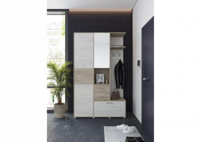 Прихожая Танго 1 Кантри/Прованс в Нягани - nyagan.mebel-tymen.ru | фото