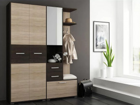 Прихожая Танго 2 в Нягани - nyagan.mebel-tymen.ru | фото