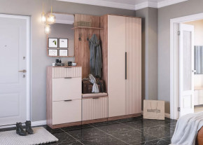 Прихожая Тоскана в Нягани - nyagan.mebel-tymen.ru | фото