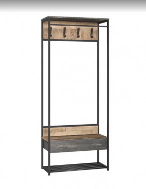 Прихожая Трувор 15.120N в Нягани - nyagan.mebel-tymen.ru | фото