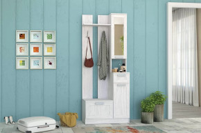 Прихожая Уют в Нягани - nyagan.mebel-tymen.ru | фото