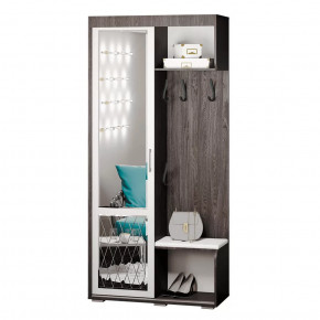 Прихожая Варда в Нягани - nyagan.mebel-tymen.ru | фото