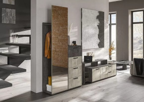 Прихожая Эдинбург в Нягани - nyagan.mebel-tymen.ru | фото