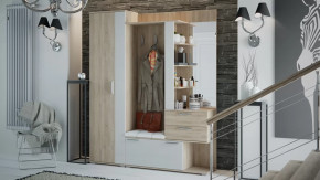 Прихожая «Эрика» в Нягани - nyagan.mebel-tymen.ru | фото