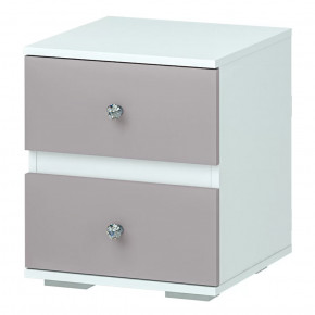 Прикроватная тумба ТБ-13 Мемори в Нягани - nyagan.mebel-tymen.ru | фото