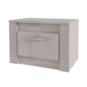 Прикроватная тумба ТБ-26 Монако в Нягани - nyagan.mebel-tymen.ru | фото