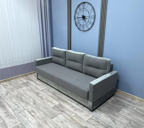 Прямой диван Бостон-3 в Нягани - nyagan.mebel-tymen.ru | фото