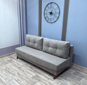 Прямой диван Бостон ППУ в Нягани - nyagan.mebel-tymen.ru | фото