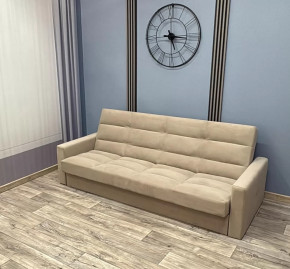 Прямой диван Честер ППУ 100 мм в Нягани - nyagan.mebel-tymen.ru | фото