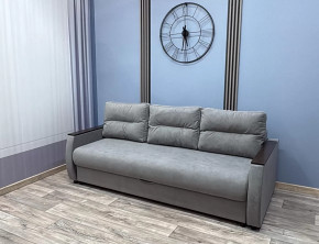 Прямой диван Евро-2 НПБ 120мм+30 мм ППУ в Нягани - nyagan.mebel-tymen.ru | фото