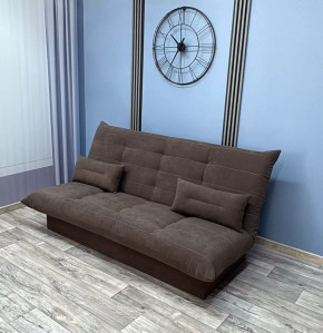 Прямой диван Финка 2 НПБ 100 мм+40 мм ППУ в Нягани - nyagan.mebel-tymen.ru | фото