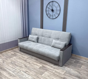 Прямой диван Финка 3 НПБ 100 мм+40 мм ППУ в Нягани - nyagan.mebel-tymen.ru | фото