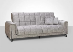 Прямой диван Флирт 3 в Нягани - nyagan.mebel-tymen.ru | фото