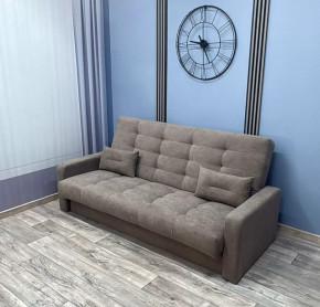 Прямой диван Комфорт НПБ 100 мм+40 мм ППУ в Нягани - nyagan.mebel-tymen.ru | фото