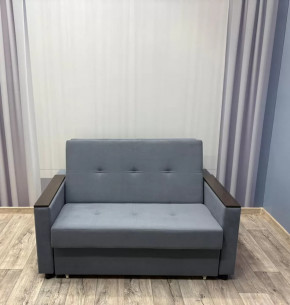 Прямой диван Лайт 1200 Аккордион ППУ в Нягани - nyagan.mebel-tymen.ru | фото