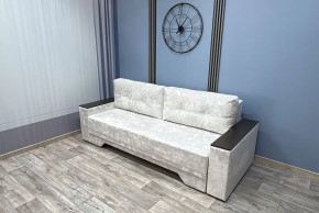 Прямой диван Люкс НПБ 120мм+30мм ППУ в Нягани - nyagan.mebel-tymen.ru | фото
