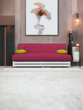 Прямой диван манго 1 Нео Берри/Подушки Нео Эппл в Нягани - nyagan.mebel-tymen.ru | фото