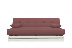 Прямой диван манго 1 Нео Даймроуз/Планки белые в Нягани - nyagan.mebel-tymen.ru | фото