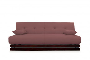 Прямой диван манго 1 Нео Даймроуз/Планки орех в Нягани - nyagan.mebel-tymen.ru | фото