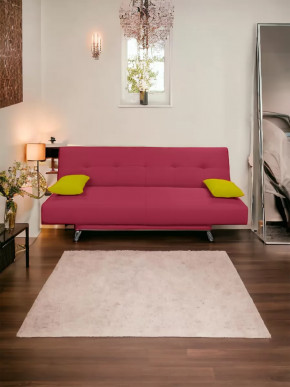 Прямой диван манго 2 Нео Берри/Подушки Нео Эппл в Нягани - nyagan.mebel-tymen.ru | фото