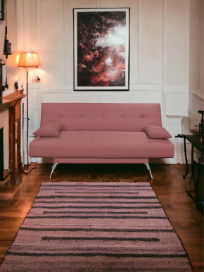 Прямой диван манго 2 Савана Даймроуз в Нягани - nyagan.mebel-tymen.ru | фото