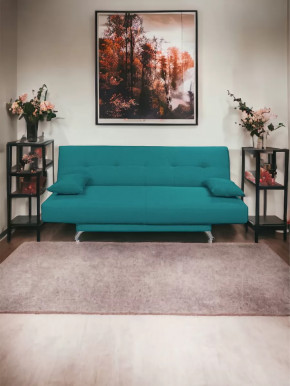 Прямой диван манго 2 Савана Лагун в Нягани - nyagan.mebel-tymen.ru | фото