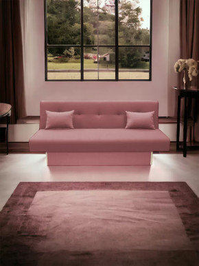 Прямой диван манго 4 Савана Даймроуз в Нягани - nyagan.mebel-tymen.ru | фото