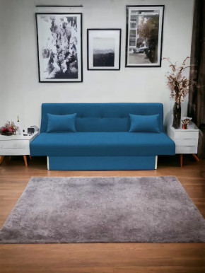 Прямой диван манго 4 Савана Деним в Нягани - nyagan.mebel-tymen.ru | фото